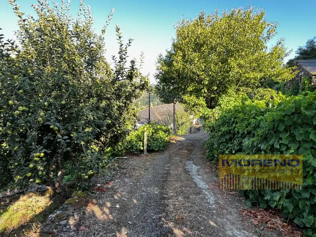 Country house for sale in Paradela, imagen 17