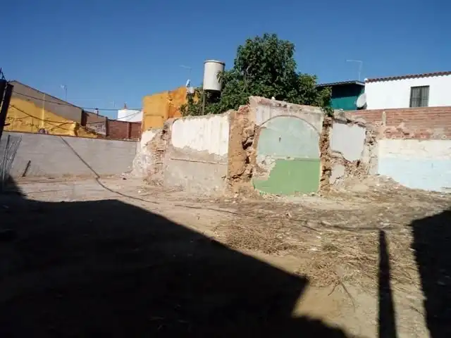 Terreny residencial en venda a Belmez, imagen 2
