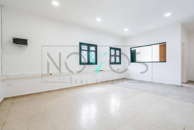 Local comercial en Alquiler en Playa de San Juan