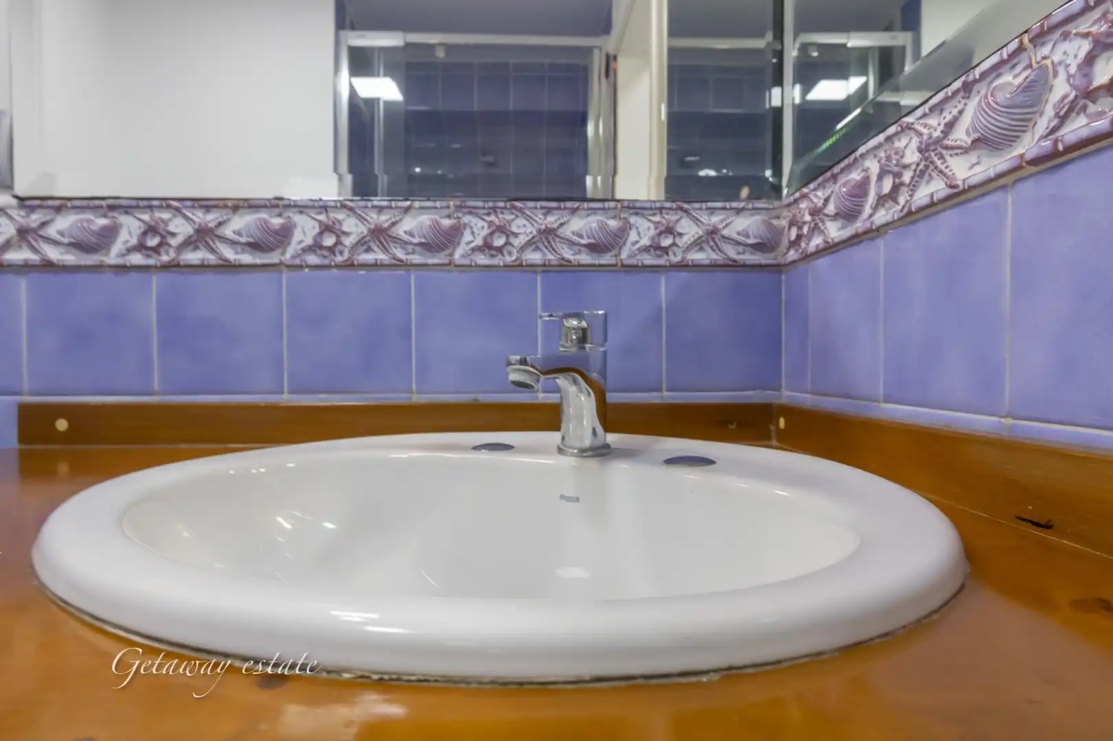 Bany de Pis de lloguer en Las Palmas de Gran Canaria amb Aire condicionat, Moblat i Balcó