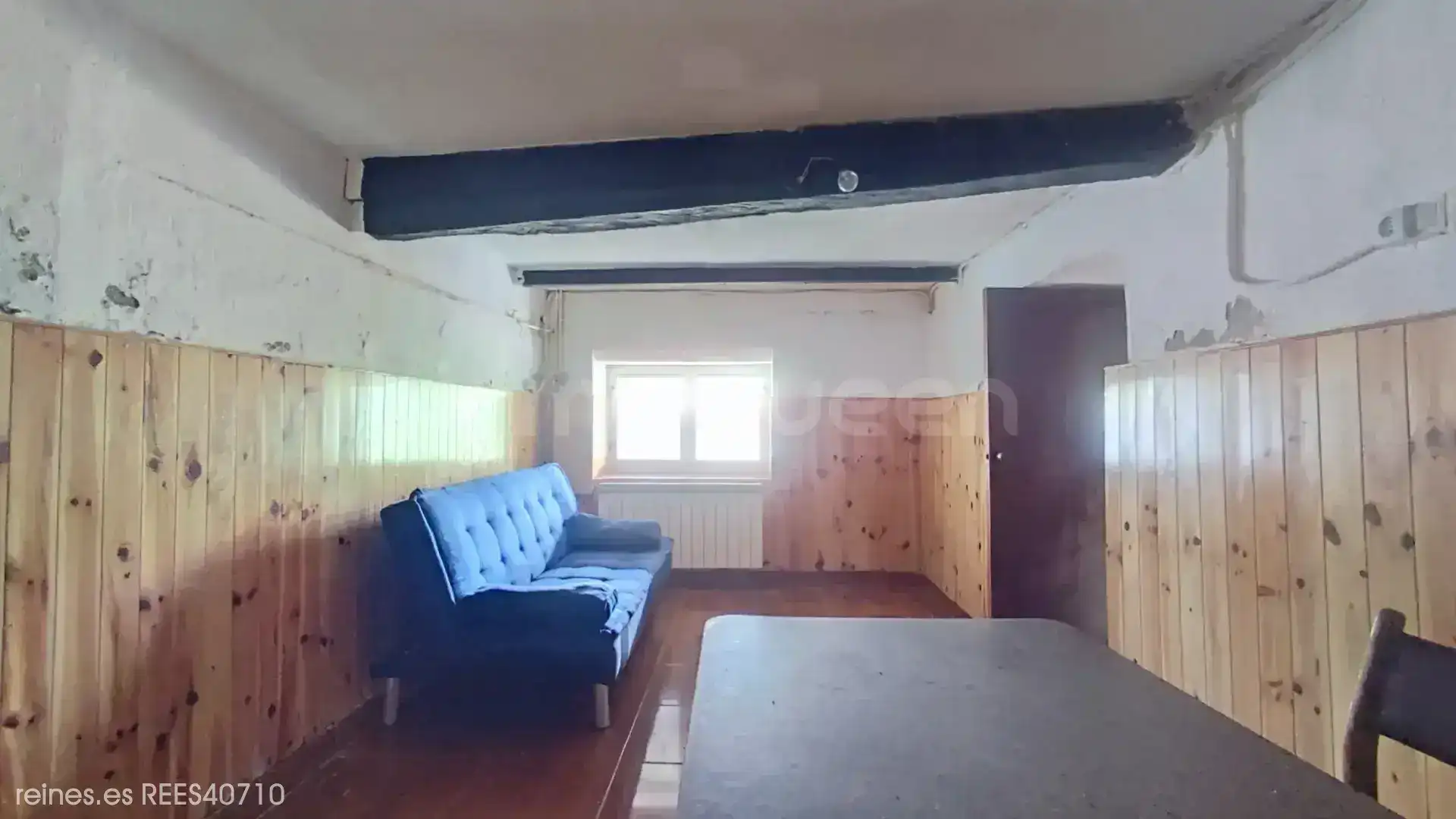 Casa adosada en venta en Morcín con Calefacción, Terraza y Amueblado