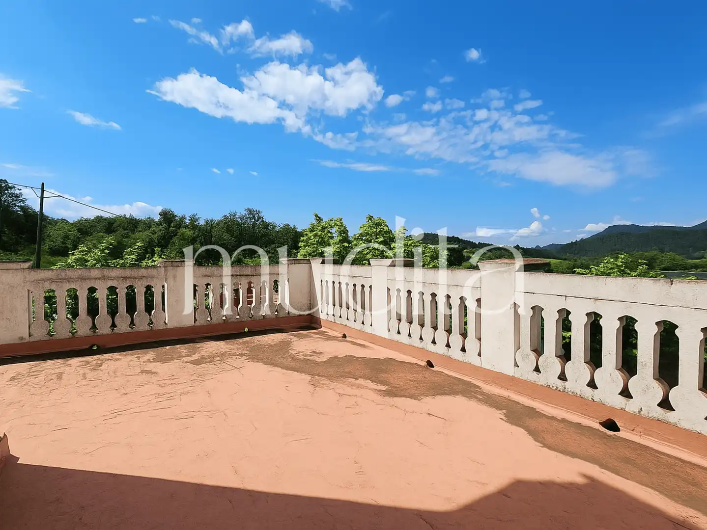 Terrassa de Finca rústica en venda en Avinyó amb Jardí privat, Terrassa i Traster