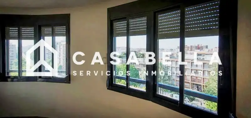 Habitación de Piso en venta en Valencia con Aire acondicionado, Calefacción y Trastero