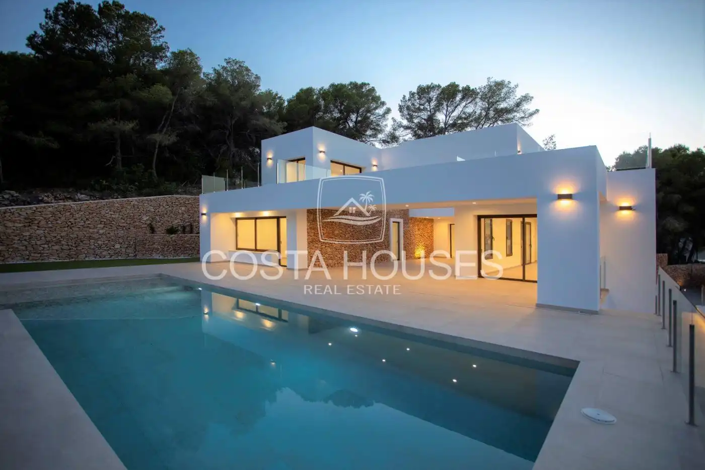Detached house with pool for sale in Paichi, imagen 51