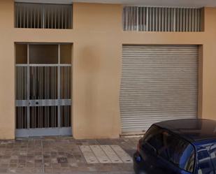 Exterior view of Premises for sale in  Santa Cruz de Tenerife Capital