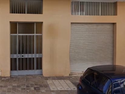 Exterior view of Premises for sale in  Santa Cruz de Tenerife Capital