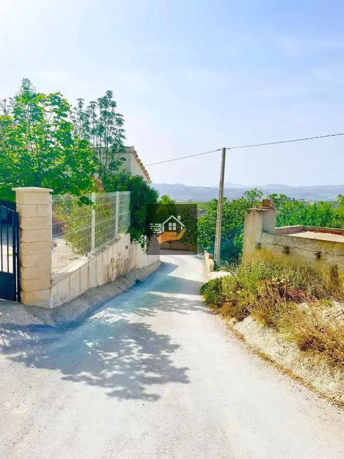 Casa rústica en venta en Vélez-Blanco, imagen 16
