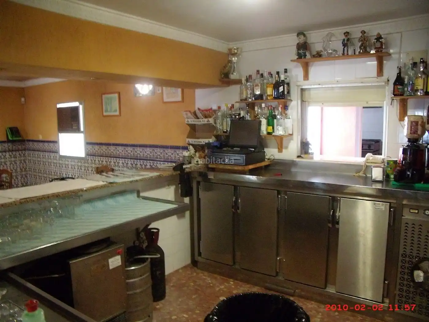 Local comercial en venta en Lugar Alcornocalejo 16, imagen 14