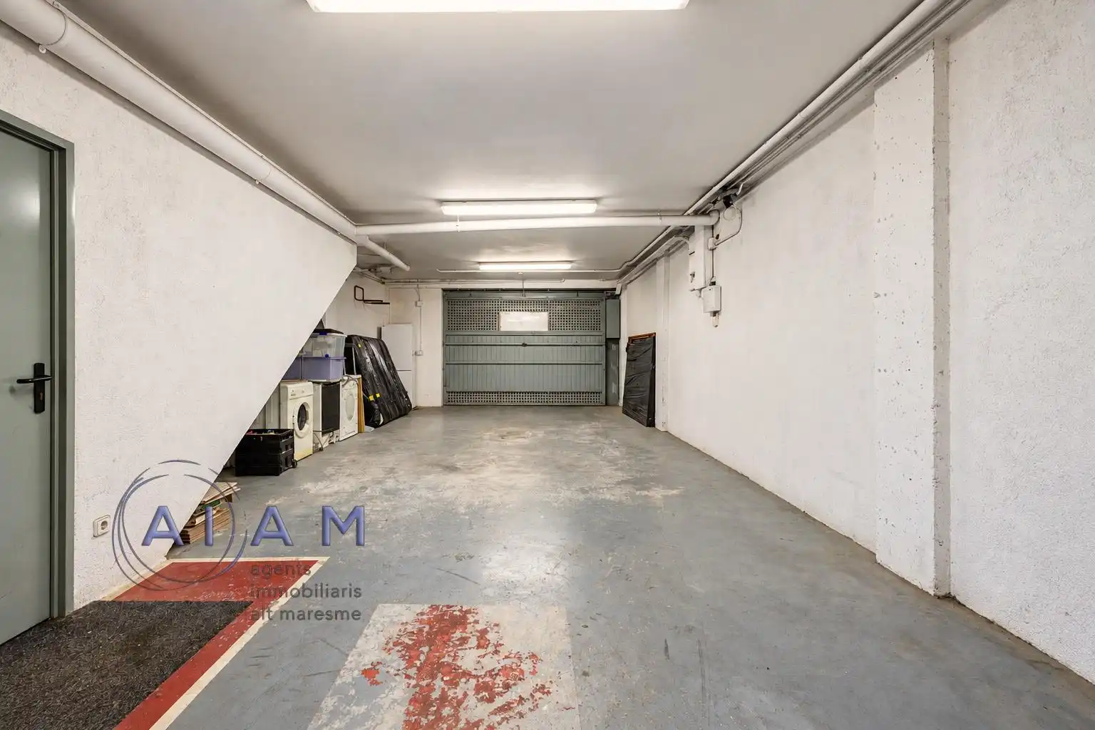 Casa a schiera con terrazza in vendita a Santa Susanna, imagen 15