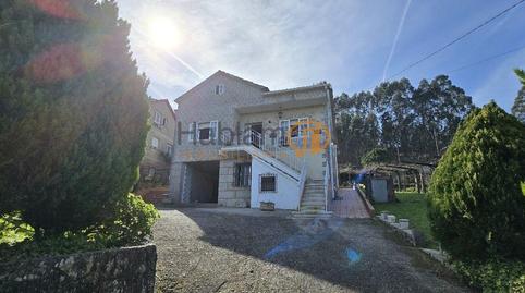 Photo 2 of Houses for sale in Cornazo, Vilagarcía de Arousa