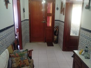 House with garden for sale in Corral de Almaguer