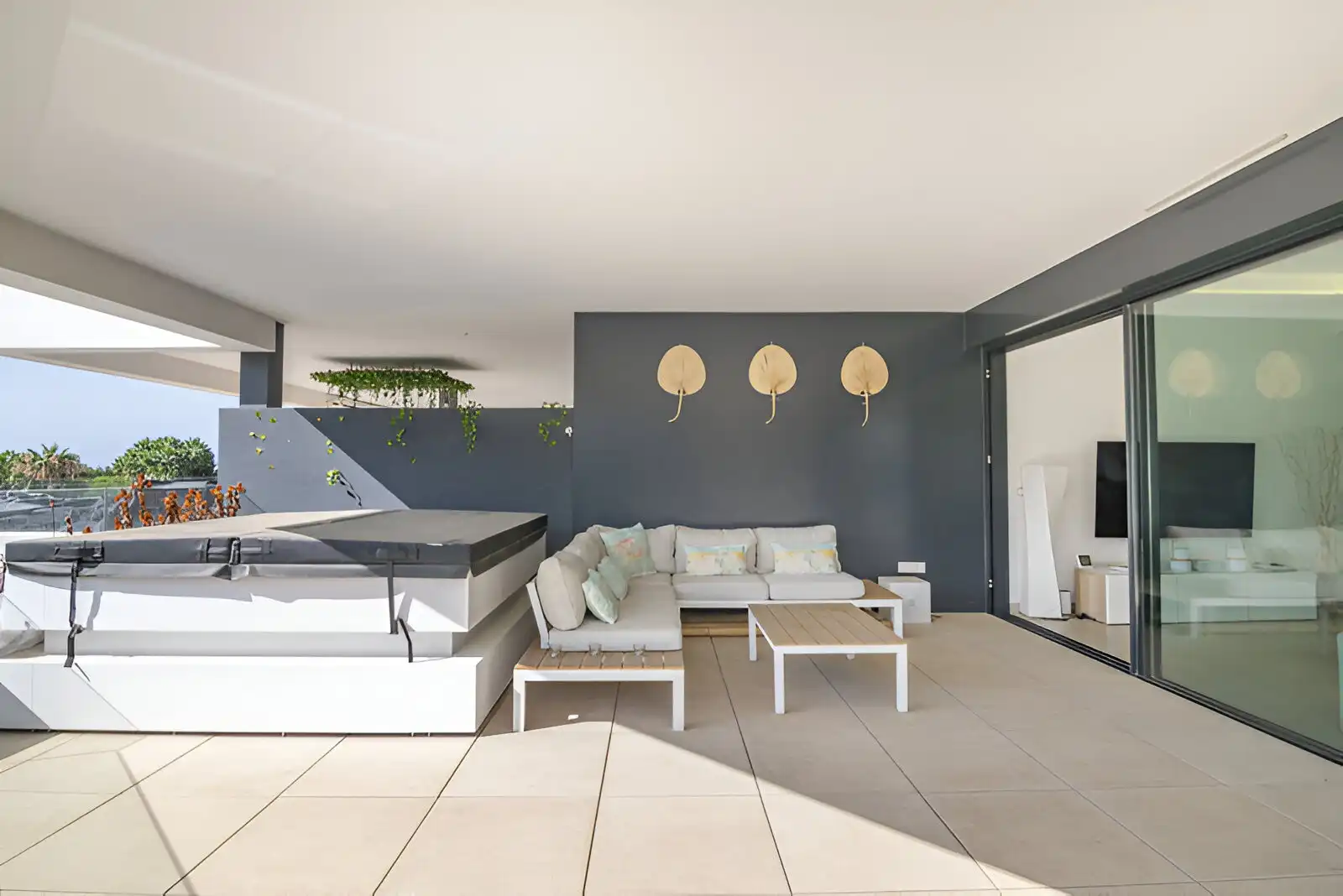 Habitatge amb piscina en venda a Benamara - Atalaya, imagen 35