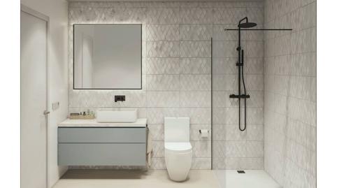 Foto 5 de Pis en venda a Remei - La Guixa, Vic