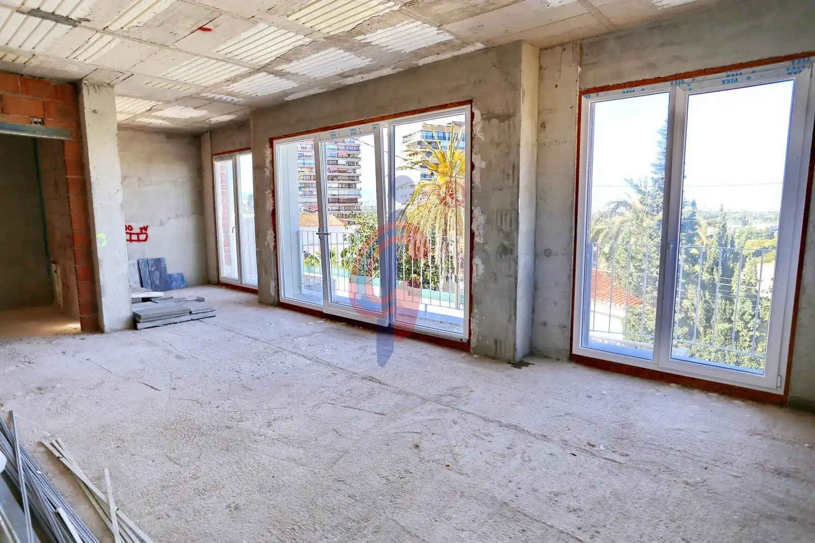 Casa o xalet en venda en Alicante / Alacant amb Jardí privat, Terrassa i Piscina