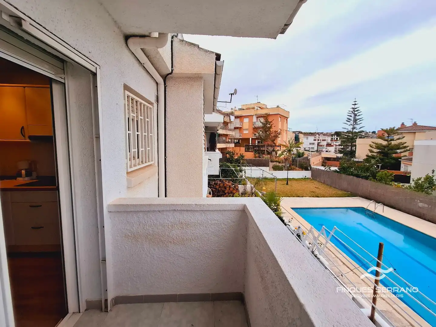Adosado con piscina en venta en Espanya, imagen 16
