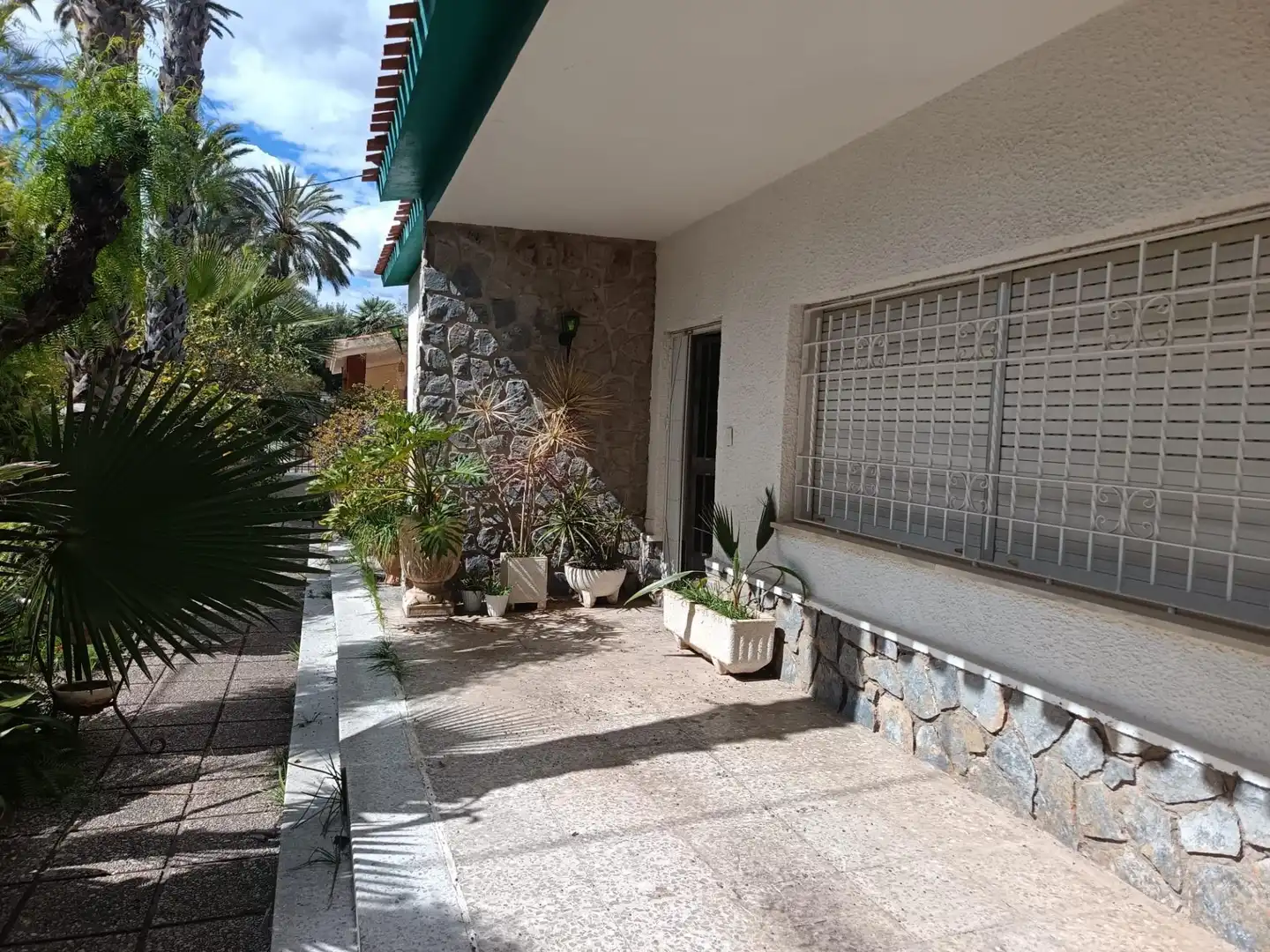 Casa o chalet en venta en Avenida de las Palmeras, Lo Pagán
