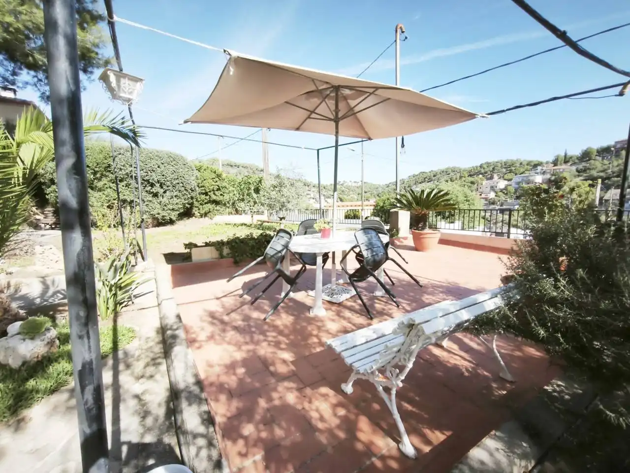 Casa amb jardí en venda a Costa Cunit - Els Jardins - Els Rosers, imagen 43