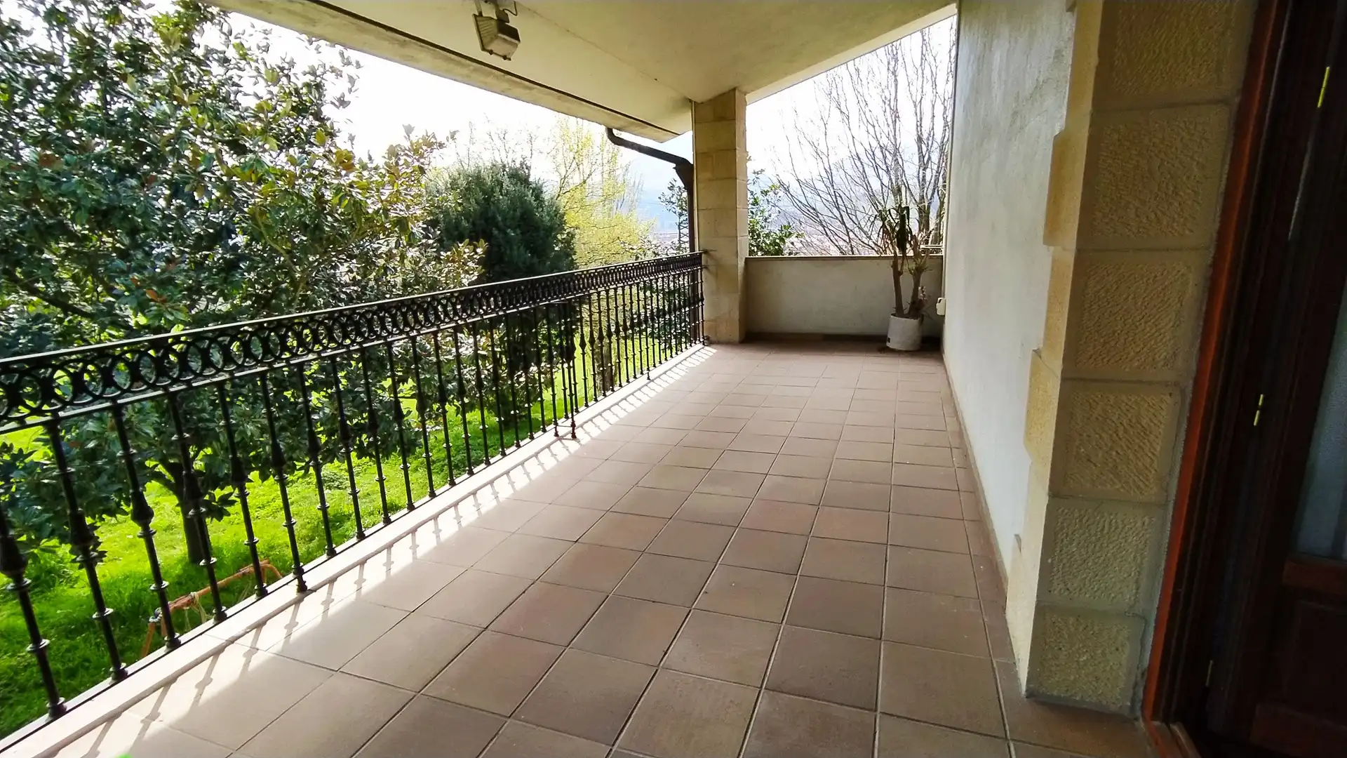 Terrace of Houses for sale in Iurreta  with Private garden, Parquet flooring and Terrace