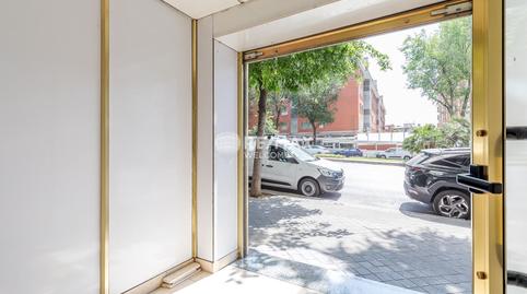 Photo 3 of Premises to rent in Doctor Esquerdo, Niño Jesús, Madrid