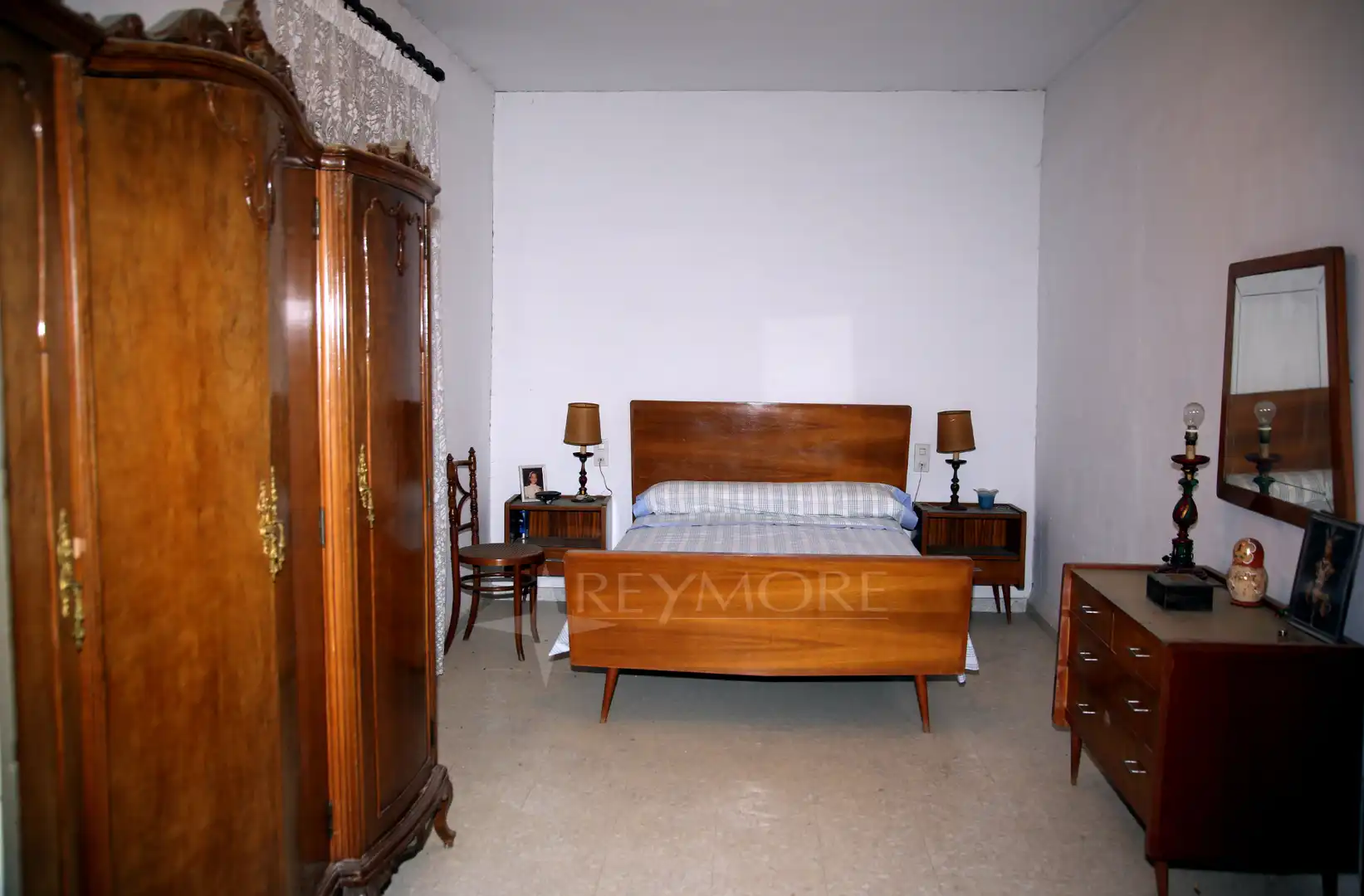 Habitación de Casa o chalet en venta en Bujalance con Jardín privado, Trastero y Piscina
