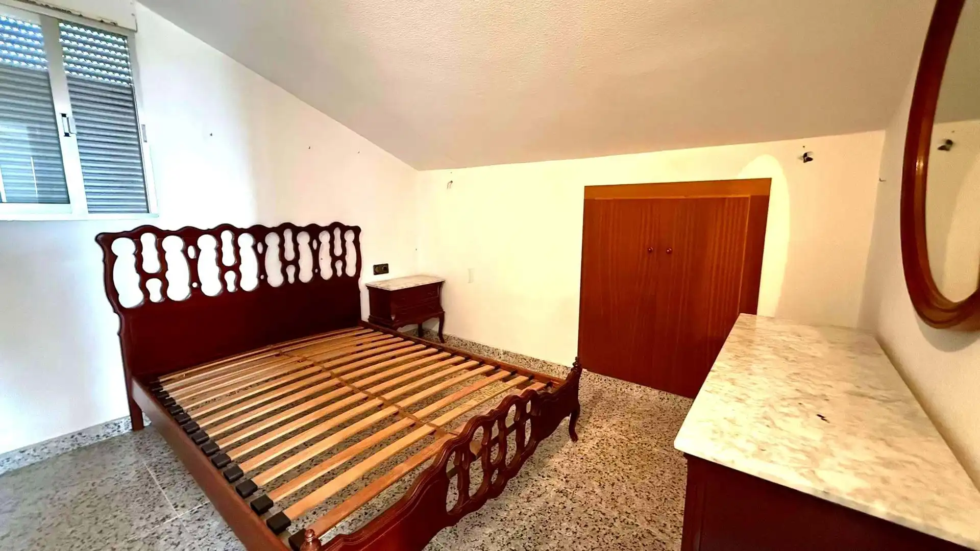 Habitación de Casa o chalet en venta en Molina de Segura con Aire acondicionado, Calefacción y Terraza