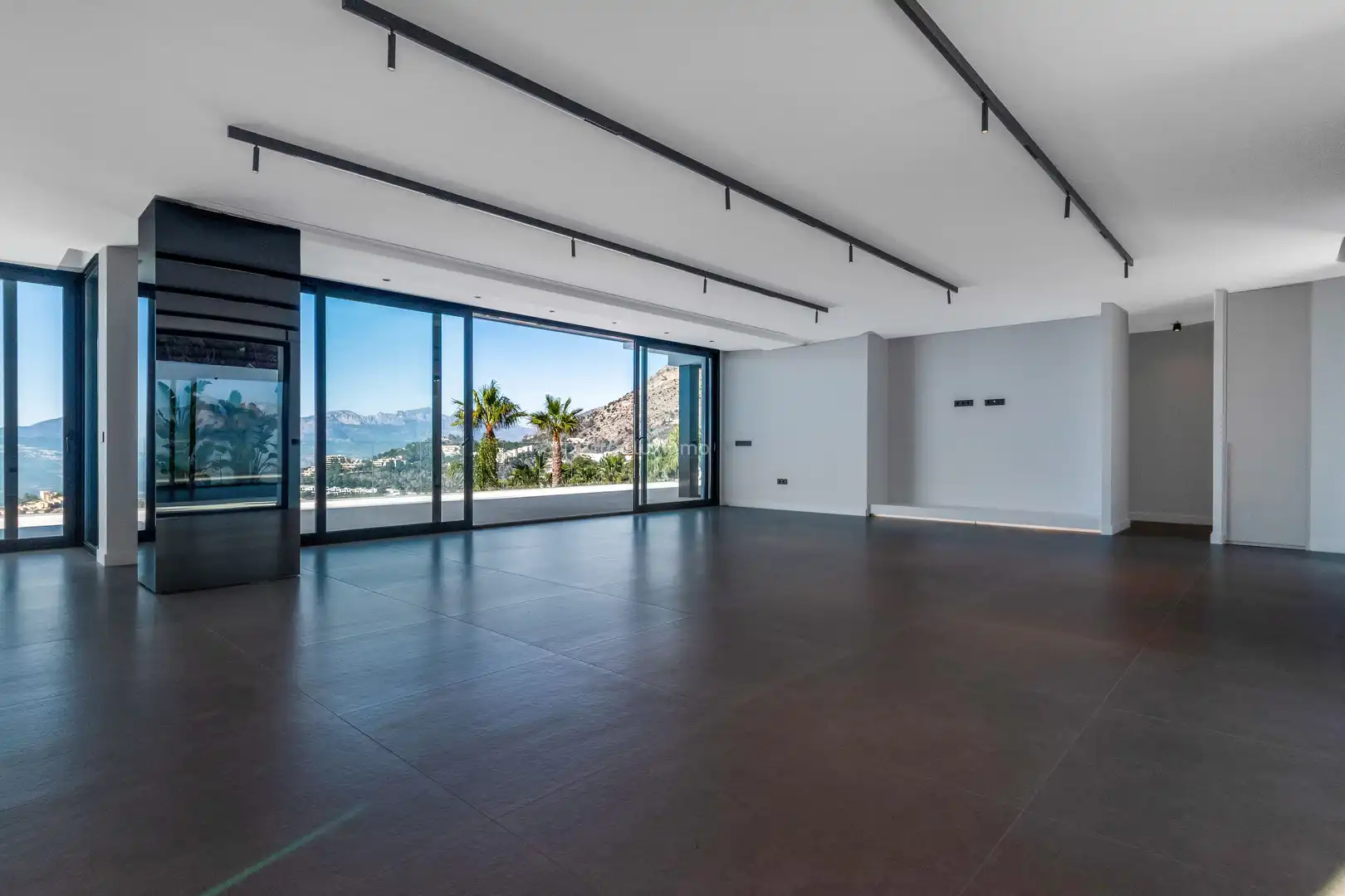 Villa avec terrasse à vendre à Altea Hills, imagen 2
