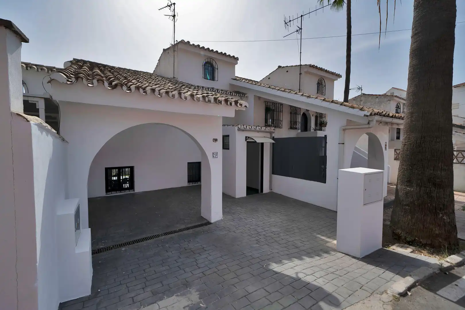 Einfamilien-Reihenhaus zum Verkauf in 2F Calle del Rubí, Nueva Atalaya