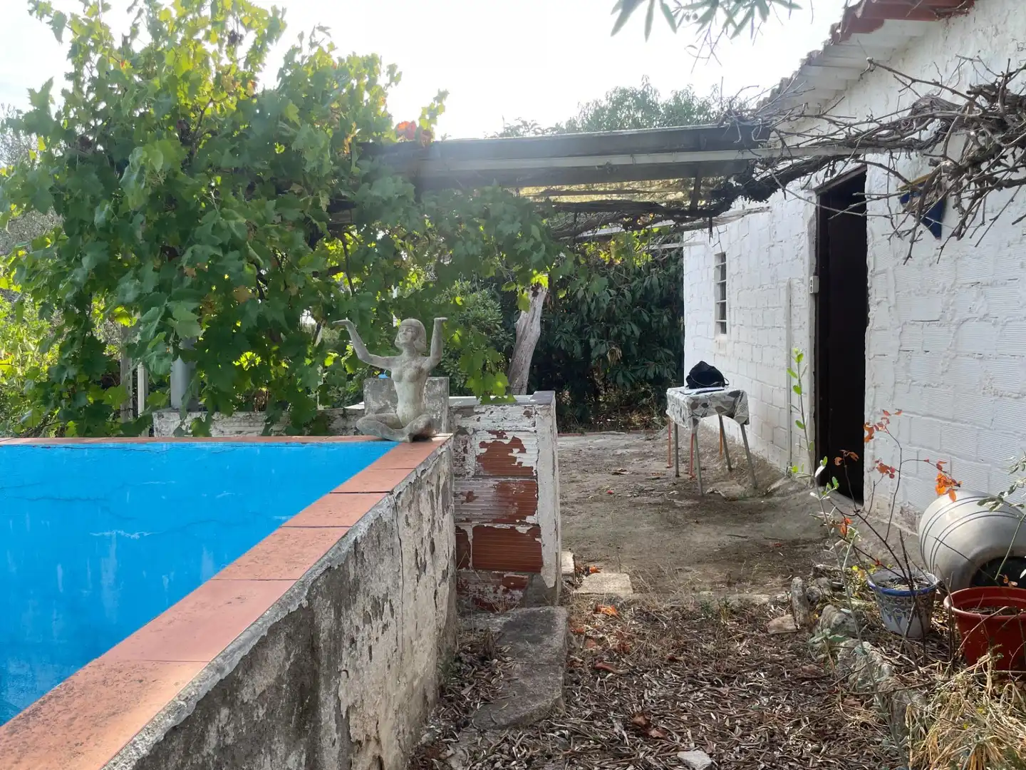 Residencial en venda a Calle CASTILLO CABRER, 494, Cabrera d'Anoia