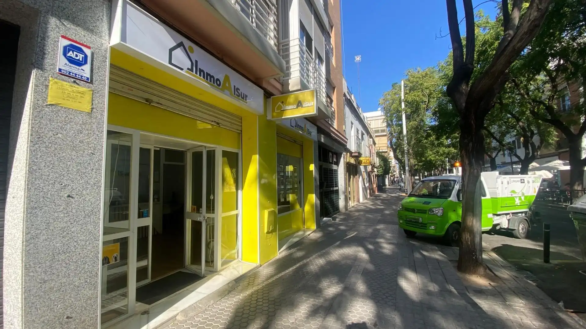 Terreno residencial en venta en Calle de Aragón, imagen 8