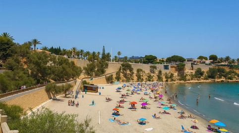 ACOGEDOR ESTUDIO EN CABO ROIG