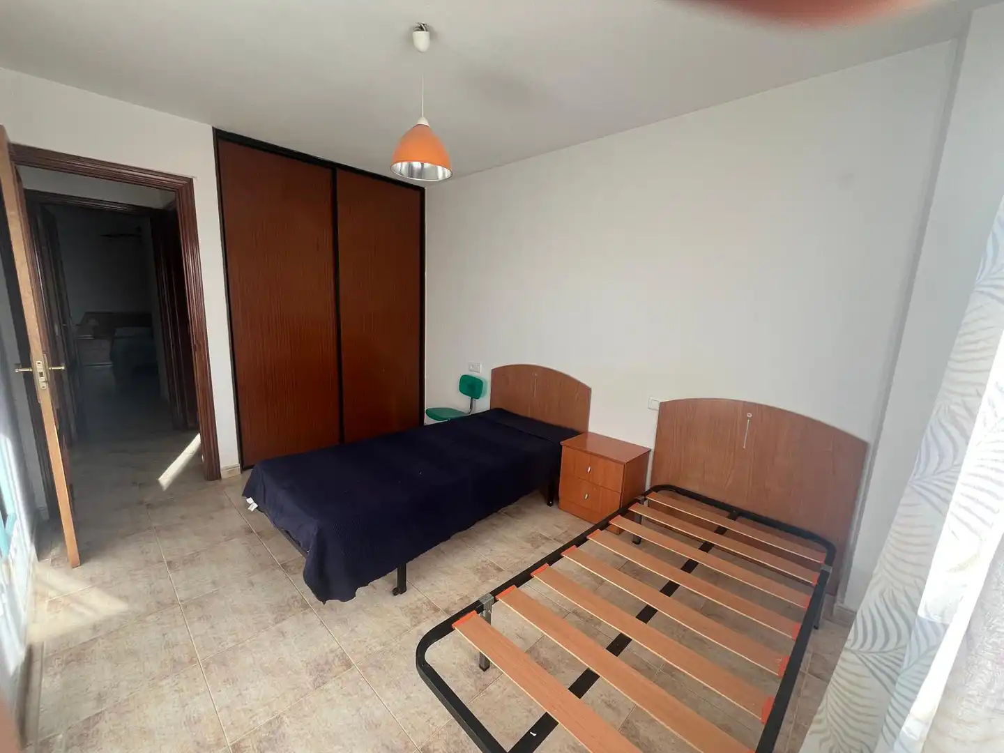 Habitación de Piso en venta en Ciudad Real con Calefacción y Balcón
