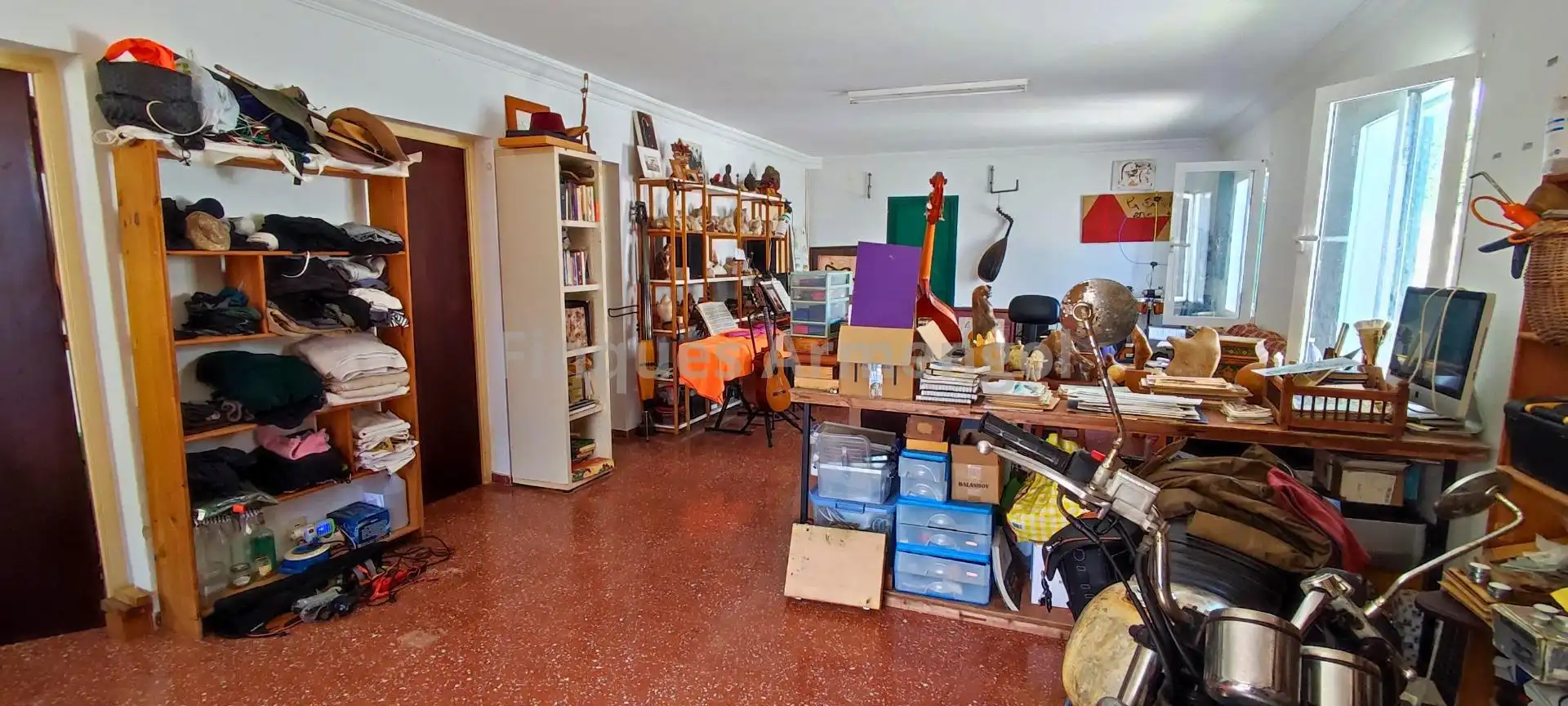 Houses for sale in Sant Lluís  with Private garden and Terrace
