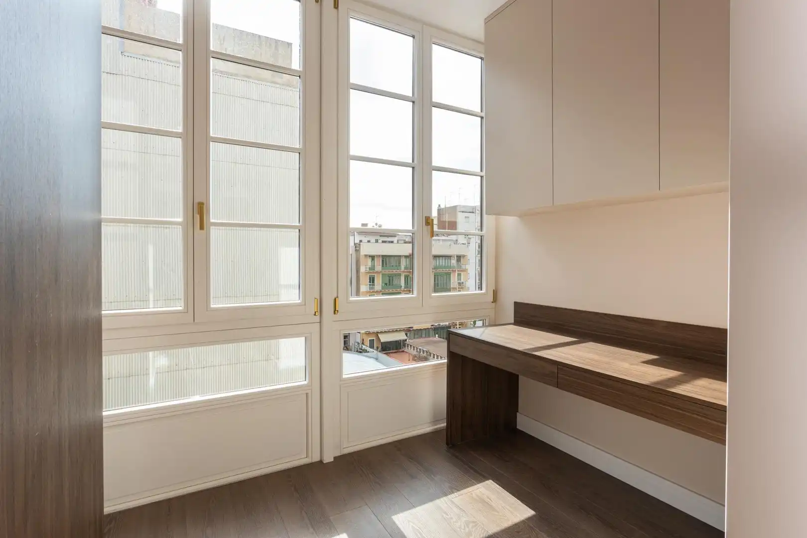 Habitación de Piso en venta en Barcelona con Aire acondicionado, Parquet y Amueblado
