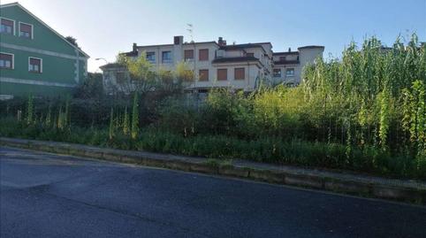 Photo 3 of Industrial land for sale in Curros Enríquez, 27, Vilagarcía, Pontevedra