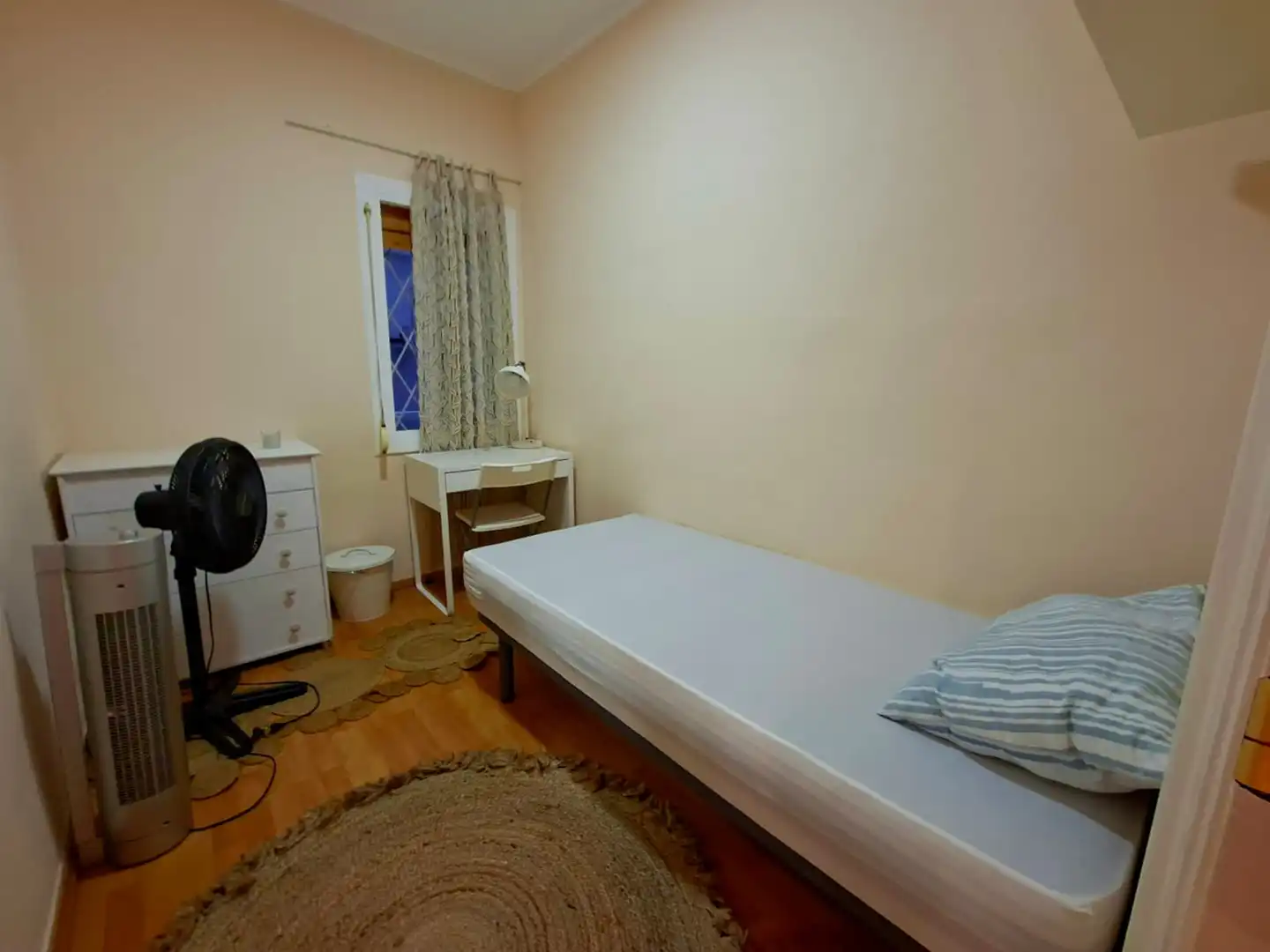 Apartment mit Aufzug zur Miete in Gràcia, imagen 12