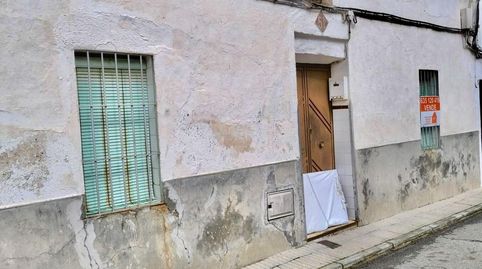 Foto 2 de Finca rústica en venta en Fuente Obejuna, Córdoba