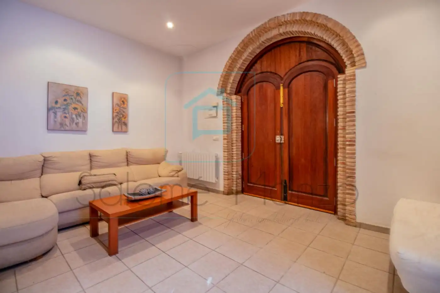 Casa amb piscina en venda a Calle de Elies Frasquet, imagen 63