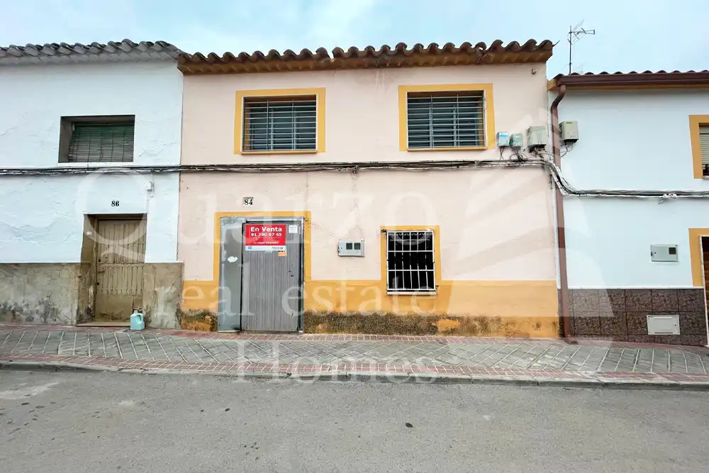 Casa en venda a Quintanar de la Orden, imagen 24