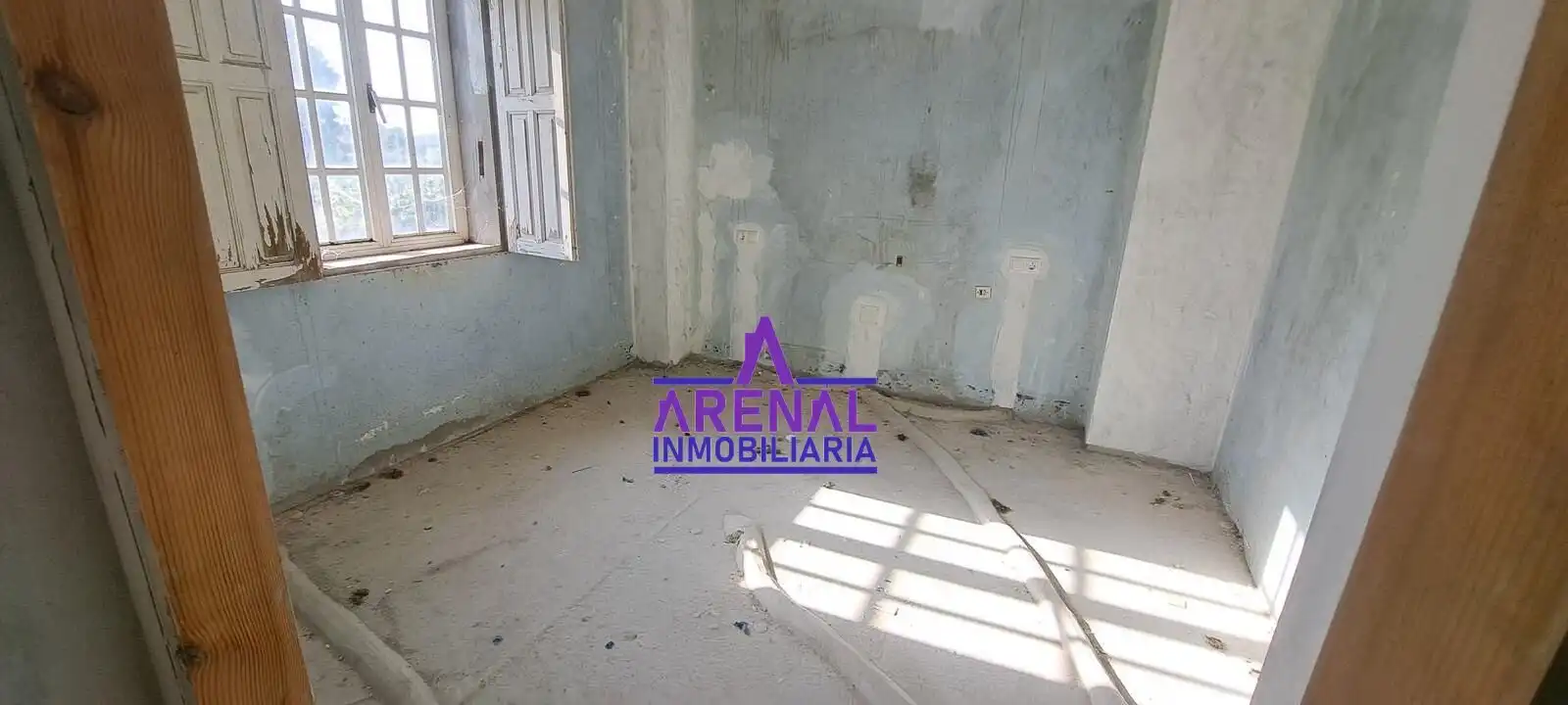 Casa o xalet en venda en Ribeira amb Jardí privat