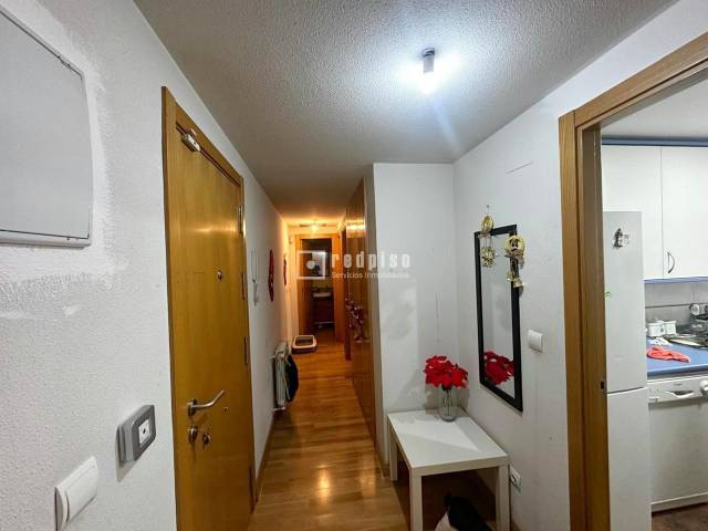 Piso en Venta en Puerta de Murcia - Colegios