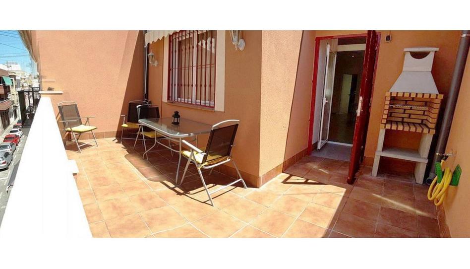 Photo 1 of Flat to rent in Desengaño, San Antón, Alicante