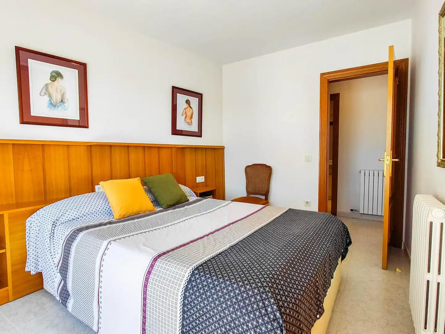 Chalet con terraza en venta en Segur de Dalt, imagen 17