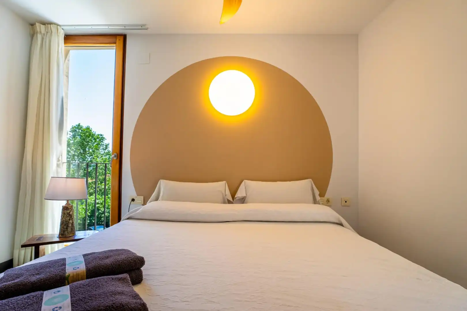 Habitación de Casa o chalet en venta en Jérica con Calefacción, Jardín privado y Terraza