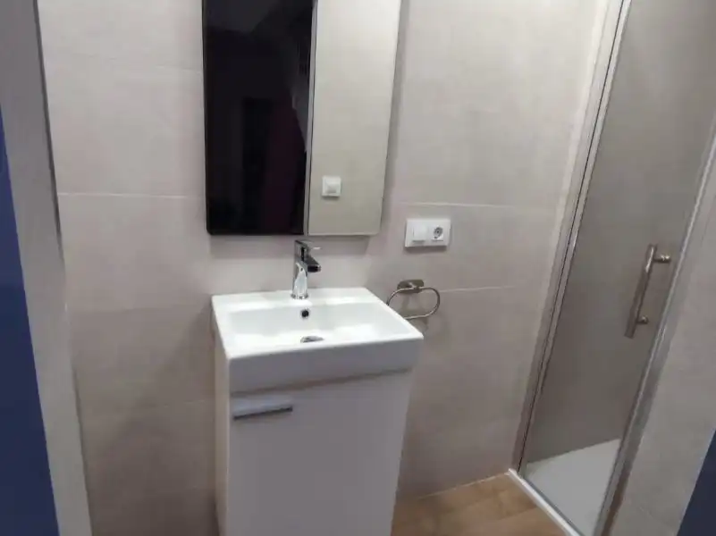 Wohnung mit Pool zur Miete in Avenida Riofrío 5M, imagen 16