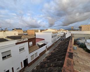 Vista exterior de Pis en venda en Paterna de Rivera