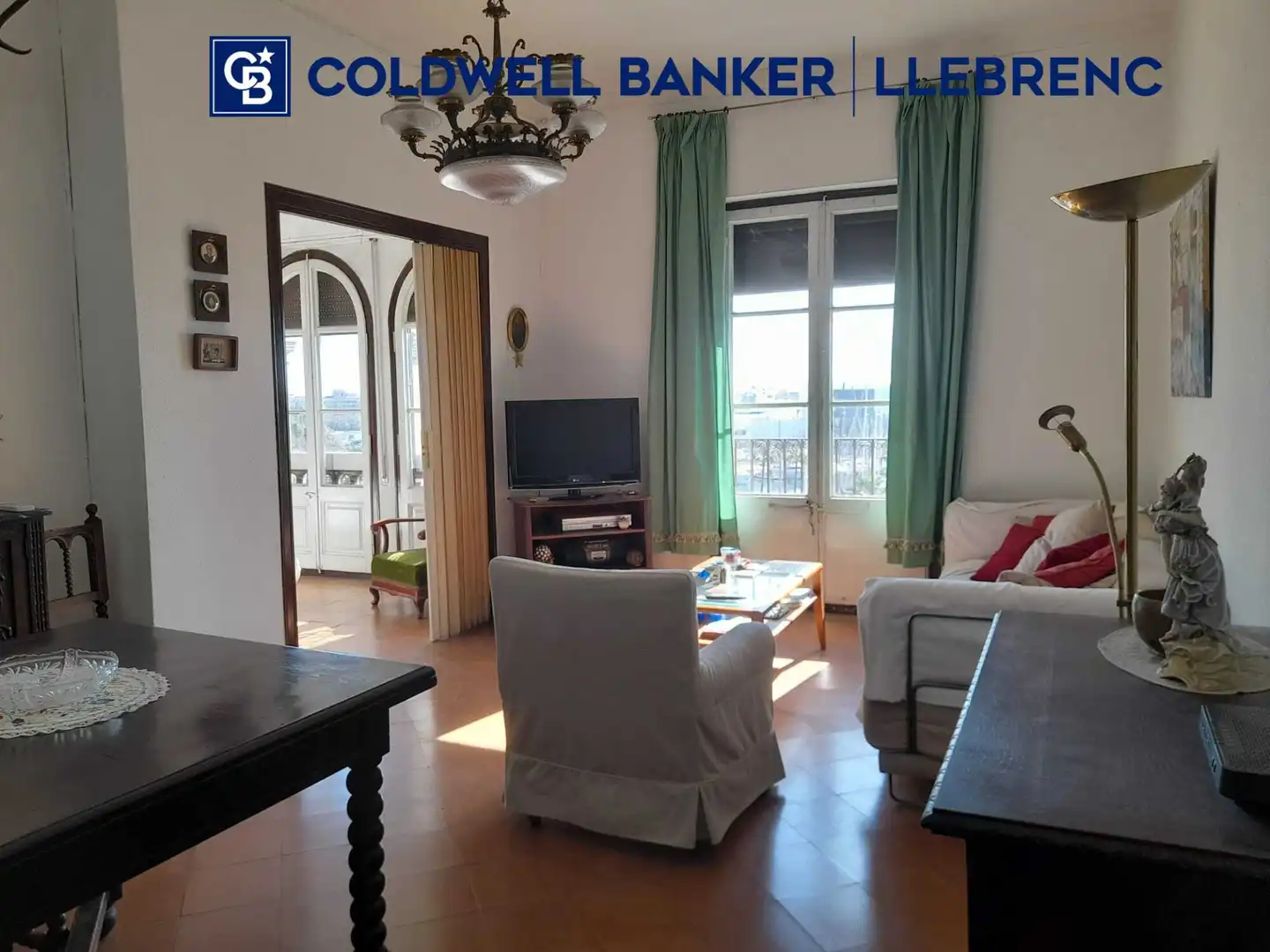 Ático con terraza en venta en Ciutat Vella, imagen 8