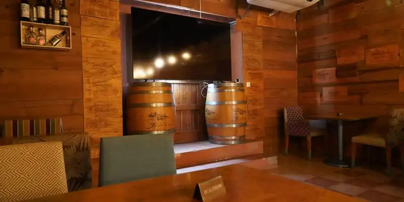 Casa o xalet en venda en Sant Vicenç de Montalt amb Aire condicionat i Moblat