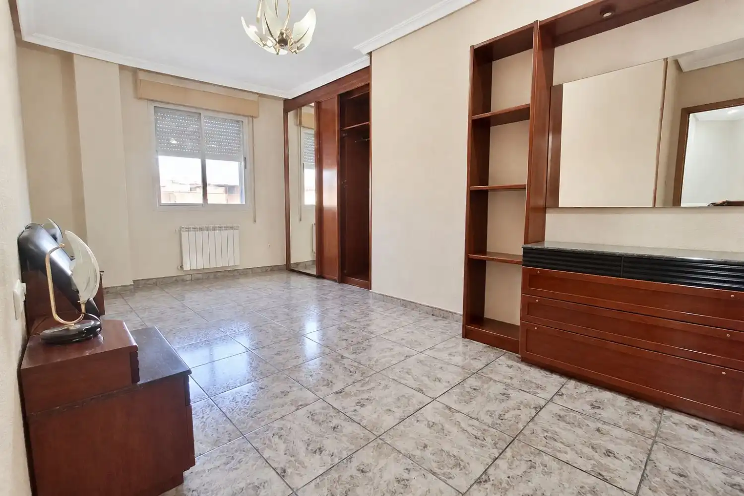 Habitación de Piso en venta en La Roda, Albacete