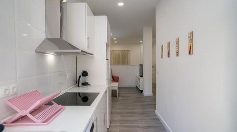 Photo 5 of Study for rent in El Palo, Málaga Capital