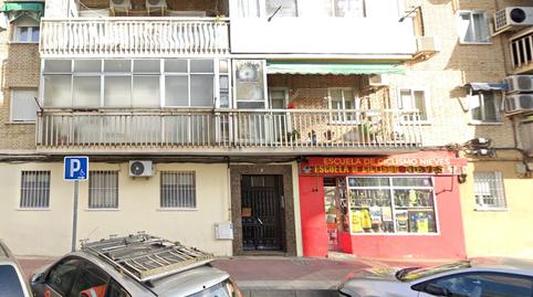 Foto 2 de Pis en venda a Travesía Pio XII, Pintores - Ferial, Madrid